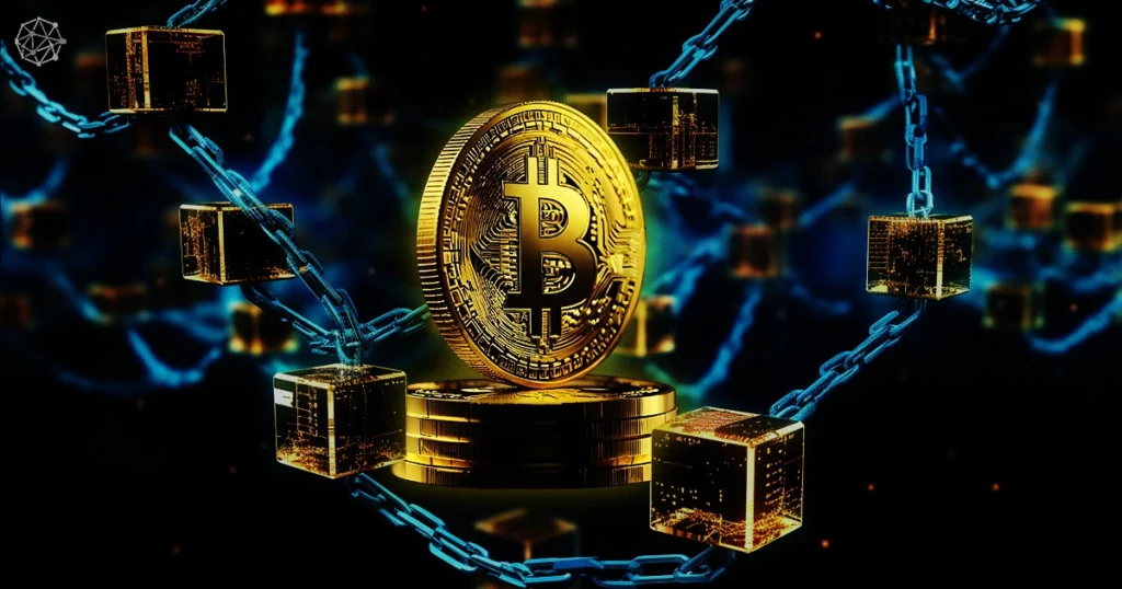 public blockchain