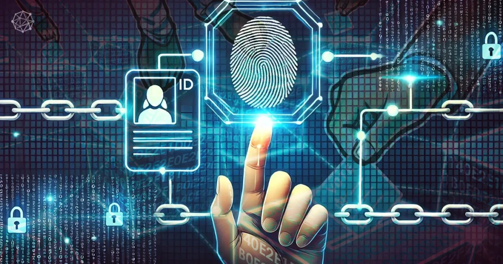Voting Systems a real word example in blockchain