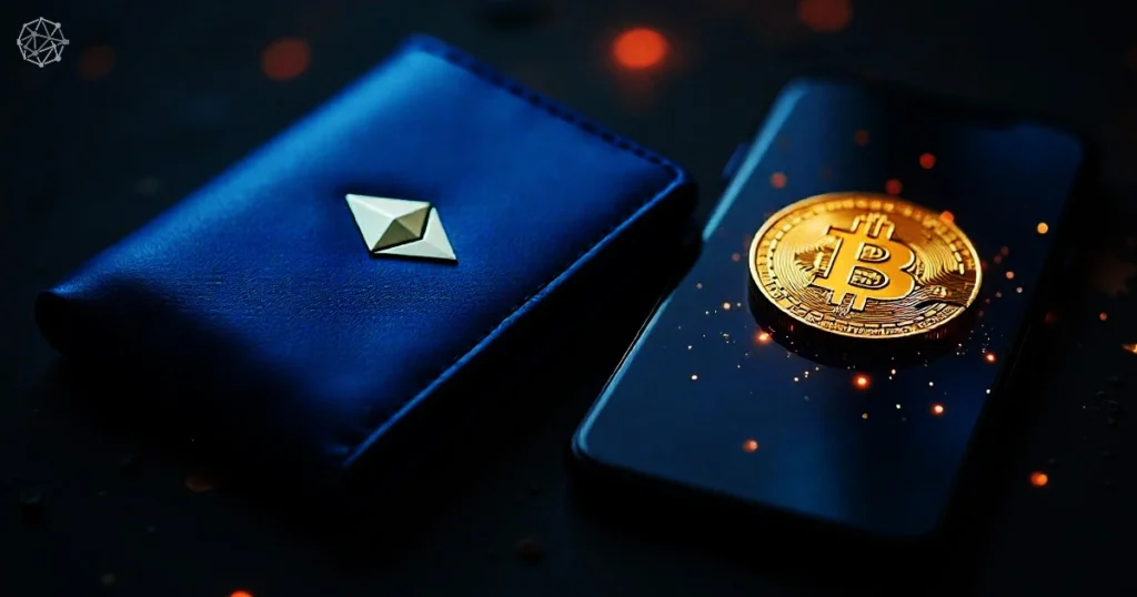 Breaking down wallet types