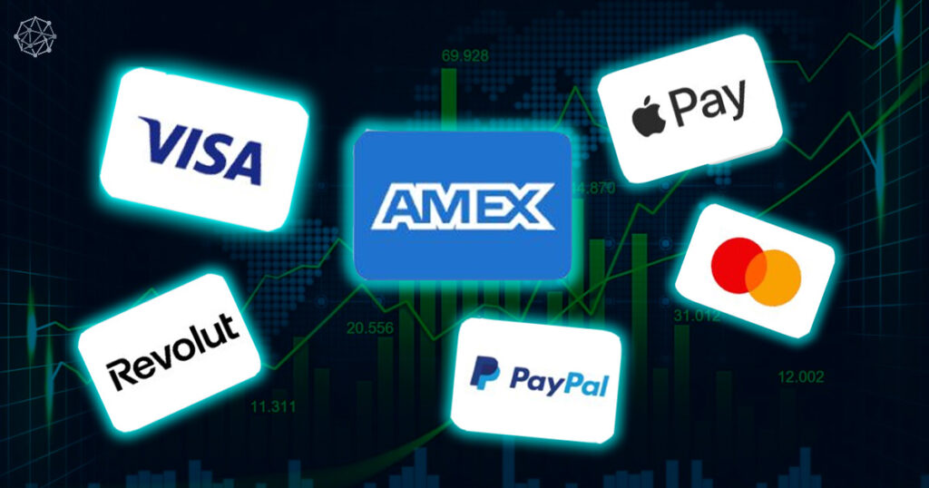 buying crypto with cards
