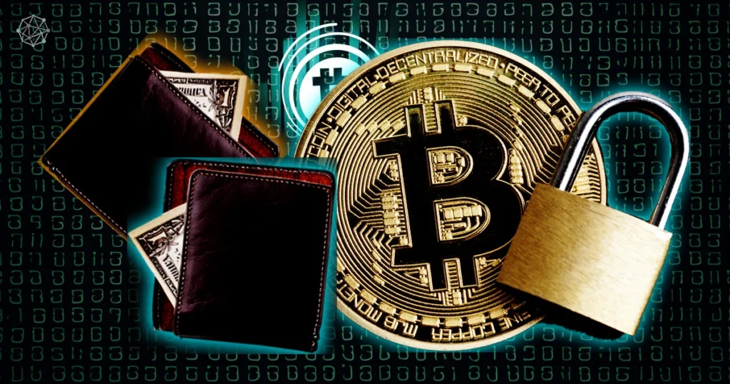 Securing your bitcoin from hackers