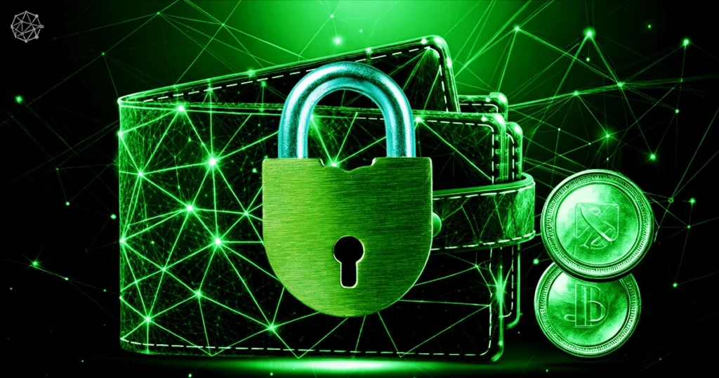 Secure your crypto.