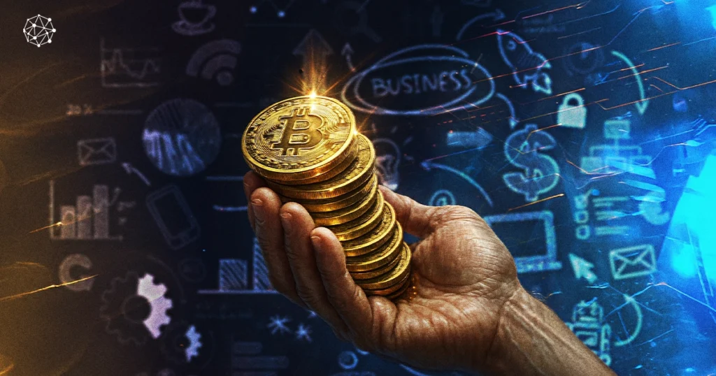 passive income in crypto