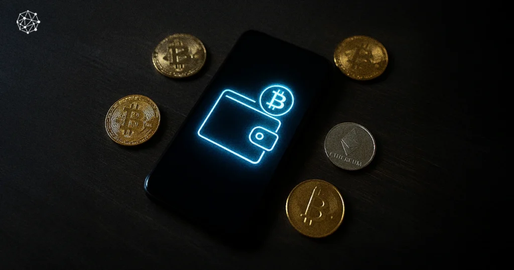 crypto wallets