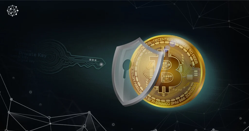 Setting Up Your Wallet Securely for storing crypto